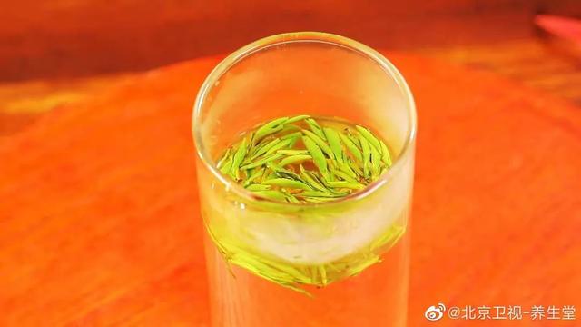 春天百病起，用这几物泡水喝，辅助控压健脾、缓解鼻炎，肝脏也好