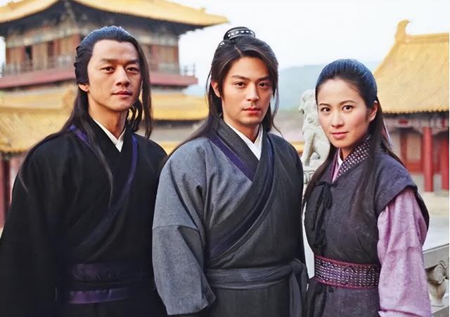 朱无视送他到东瀛学忍术,学成归来之后,成为"四大密探之首".