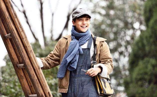 李佳航李晟婚变背后：男方太佛系，女方太理想主义，生活一地鸡毛