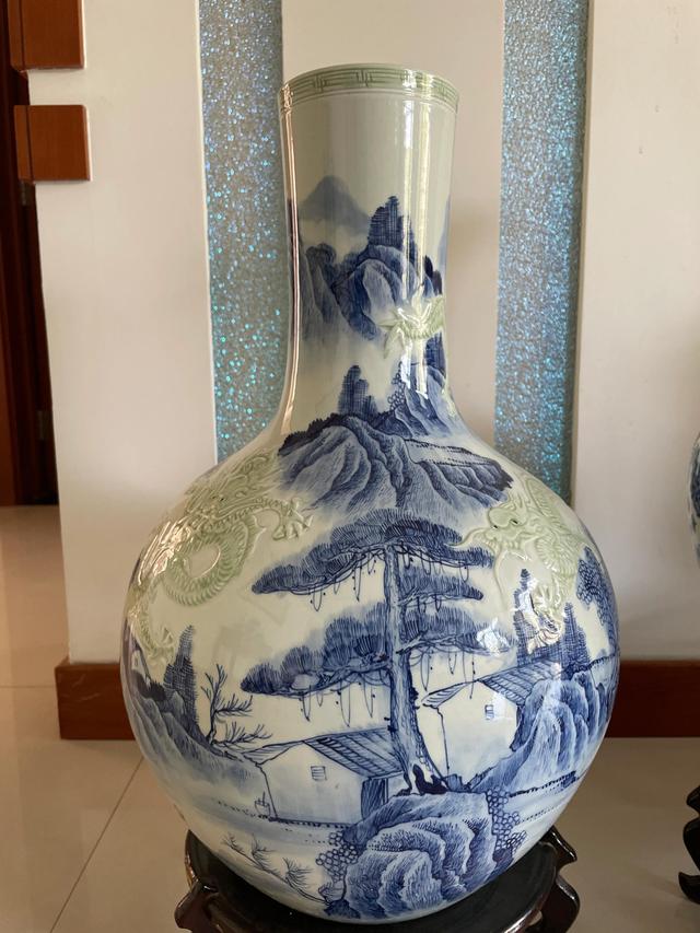 你想从容就放下