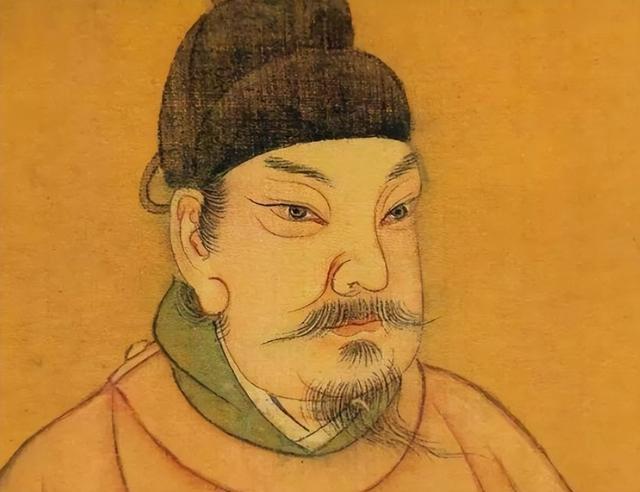北宋要灭南唐，李煜：我愿跪地称臣，而赵匡胤的回答堪称千古名言