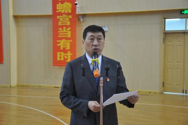 高考倒计时100天！长春这7所高中百日誓师大会现场曝光