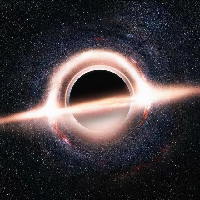 “黑洞之王”又换了！新的宇宙最大黑洞堪比1960亿太阳，咋那么大