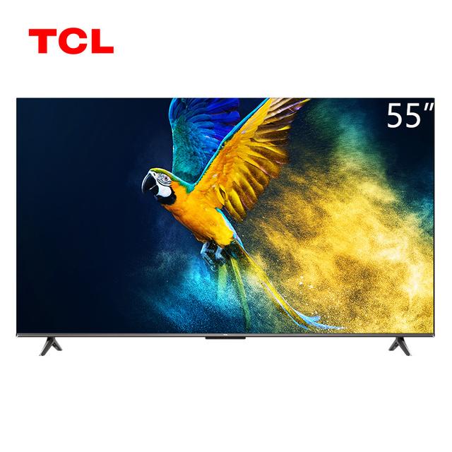 TCL 55V6E和康佳 55V5买哪款好？区别如何？详细配置对比