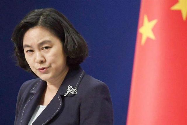 美国发出制裁威胁，中方干脆公开力挺俄罗斯，关键时刻白宫却认怂