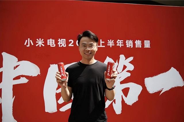 从2099元跌至1499元，55英寸大屏+4K，小米热销电视售价更亲民了