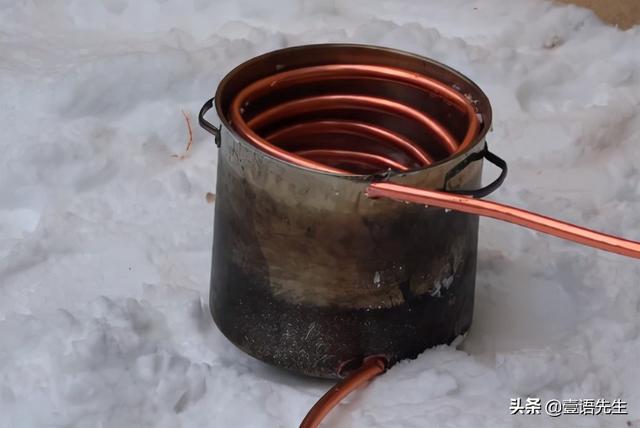 自制水循环系统不用电,电热水器改装水循环取暖器?