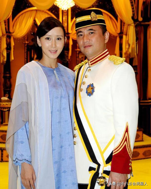 《浪姐2》中不仅有金巧巧这位博纳老板娘,还有胡静这位马来西亚巨富的