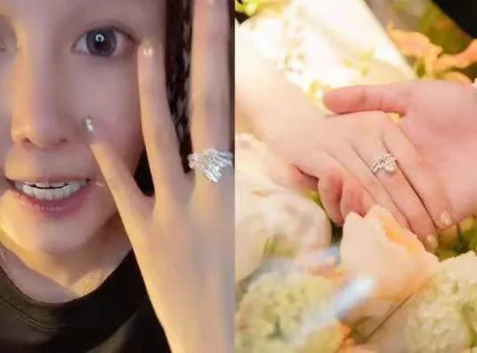 赵本山女儿球球跟男友分手，为男友花销二千万，找男友要听父母话