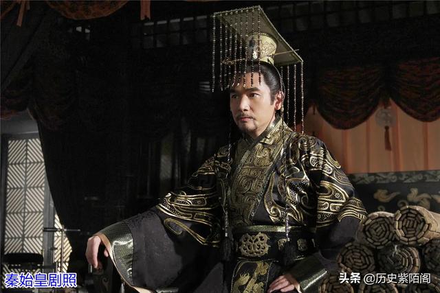 秦始皇为什么只活了50岁？是怎么死的？有没有可能是被人下了毒？