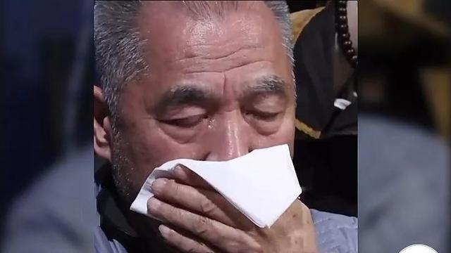 《人世间》原著作者泪洒拍摄现场，陈道明为何成为剧组大功臣？