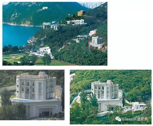 嫁豪门就改名阔太名媛们都怎么开年转运