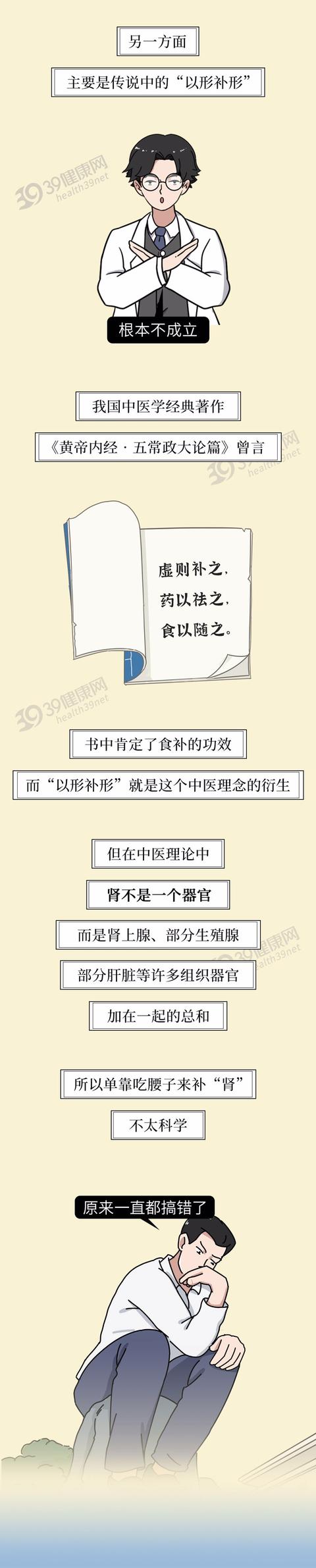 中国人吃“腰子”，究竟有多野？可以补身体？3个理由劝你别多吃