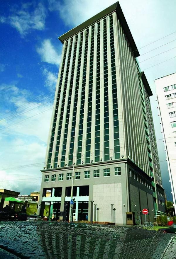 2009年普京亲自替工人讨薪：限期一天内付清！大老板吓得不敢抬头