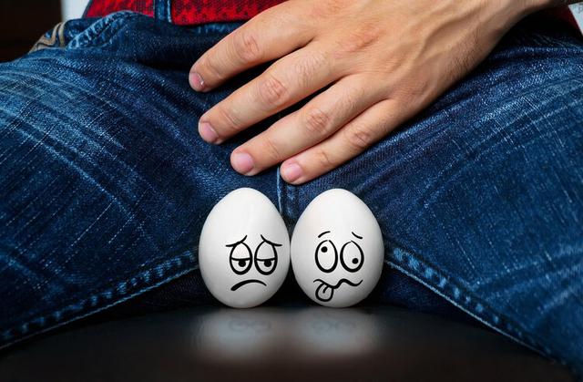 当一个男人的“两个蛋”被切除后，他的身体可能会有两个主要的变化。你了解他们吗？