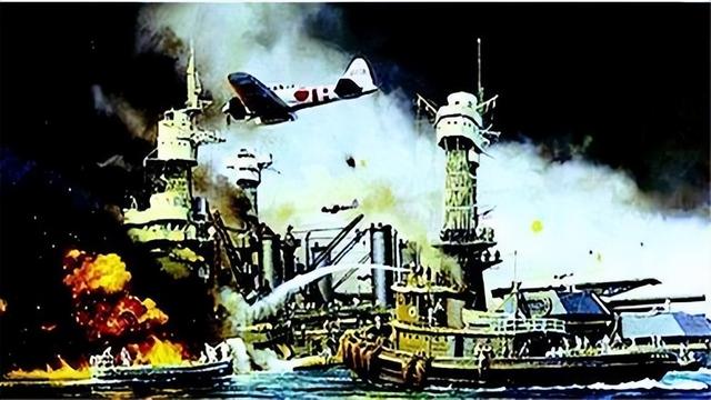 假如第三次世界大战爆发，为何日本会最先消亡？