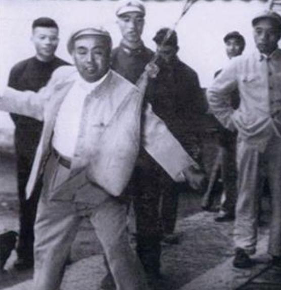 1979年对越反击战，邓小平为何不选刘伯承、粟裕，而认定许世友？