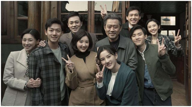 三国古装谍战剧，路阳执导，陈坤、白宇主演，我看要火