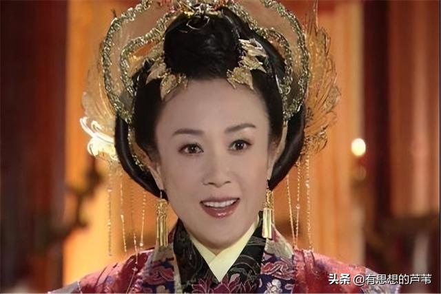 宋仁宗时期太后刘娥真能跟吕雉、武则天齐名吗？