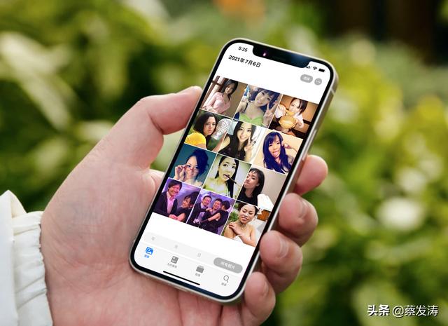 真是不容易！苹果允许iPhone用户自己维修了