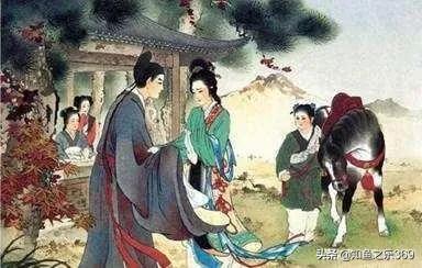 你所不知道的历史——魏征的凄惨下场