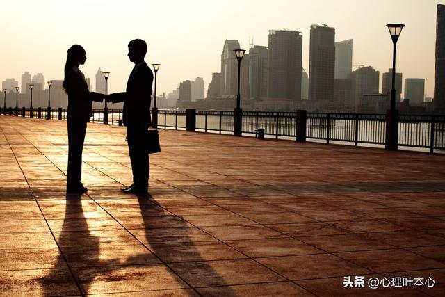 爱情带来的改变