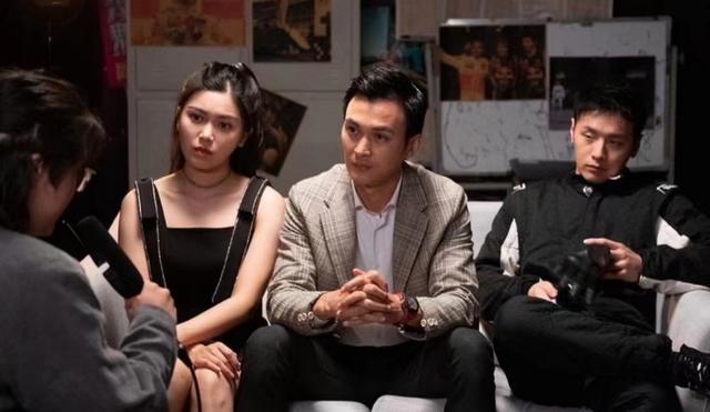 又走一个！知名港星侄女进TVB两年不获重用，离巢转战内地当女一