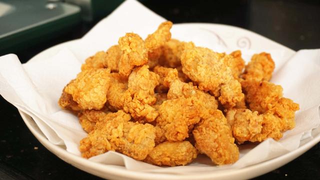 为什么更爱风炉烤箱？长帝大白鲸F40烤箱评测体验