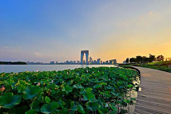 旅行愛好者的福音，這些5A級景區門票全免，值得一遊
