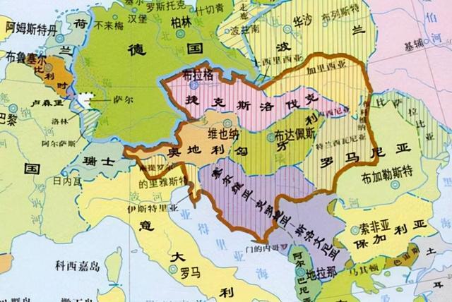 内战几年