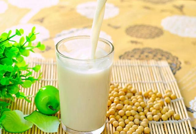 喝豆浆有哪“五忌”？