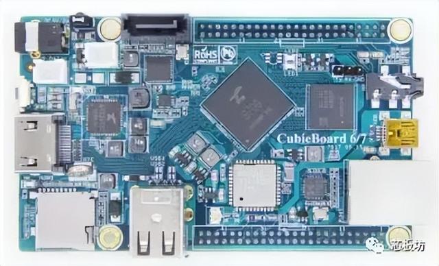 高性价比Linux开发板