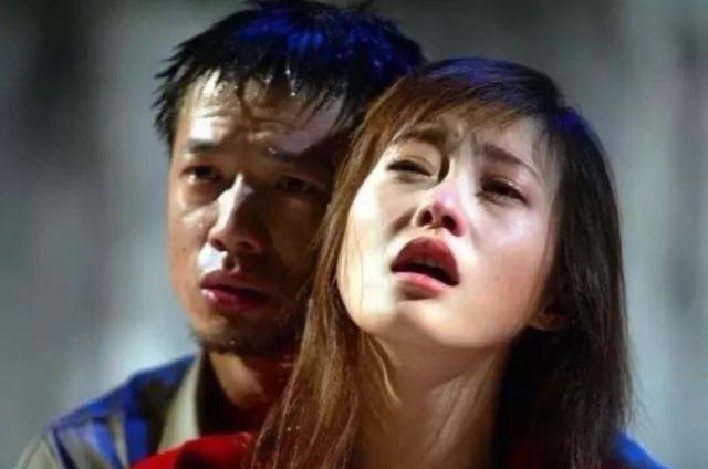 邓超：把丈母娘当成亲妈孝顺，街头混子改邪归正，登上人生巅峰