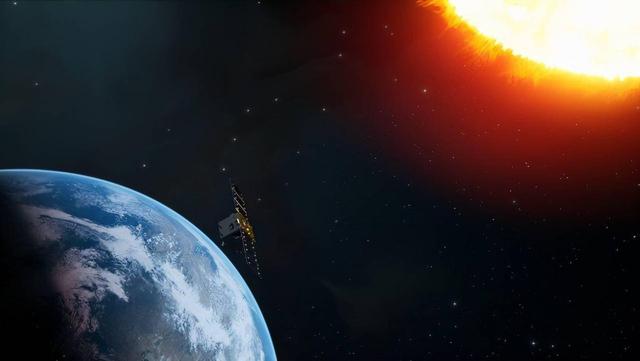 十大“名场面”回顾中国航天超级2021