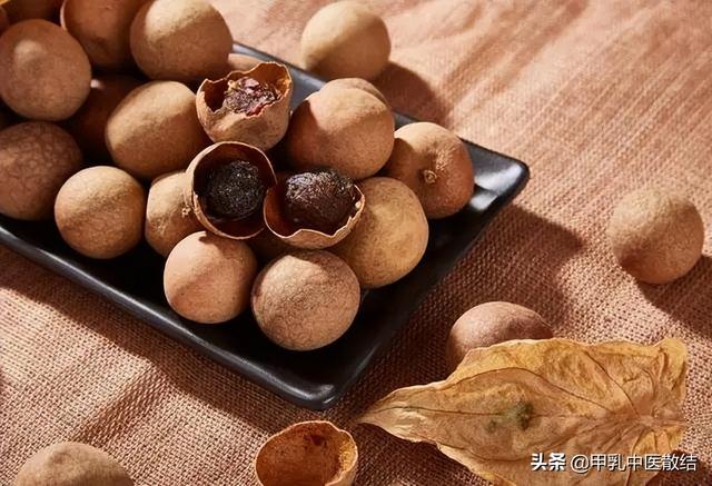 白开水和这5种食材搭配，疏肝解郁，化痰祛湿，消散结节