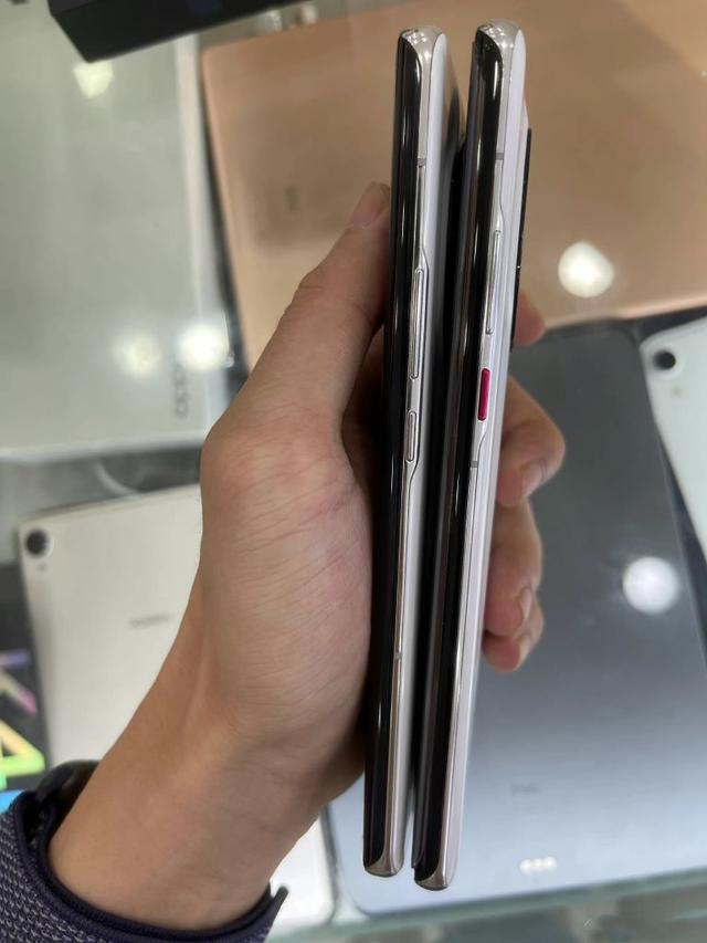 三款旗舰级手机配置解读，这样的配置你看如何