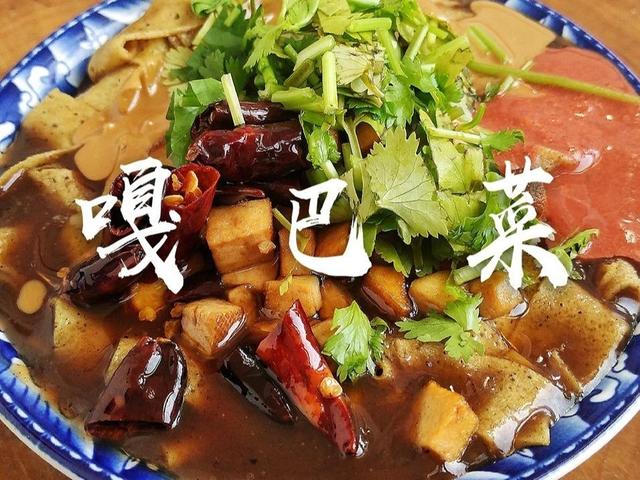 天津有什么特色美食