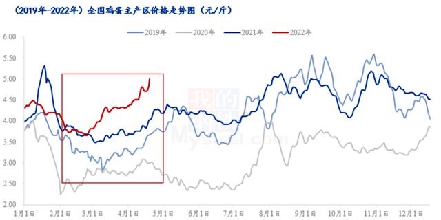 预警升级！麦价“变脸”，猪价涨翻天，蛋价大涨24%，发生了啥？