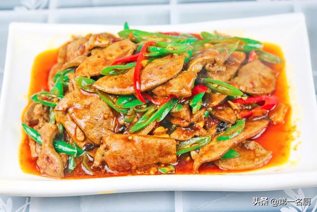 春天，建议中老年：多吃7种“天然高叶酸”的食材，早吃早受益