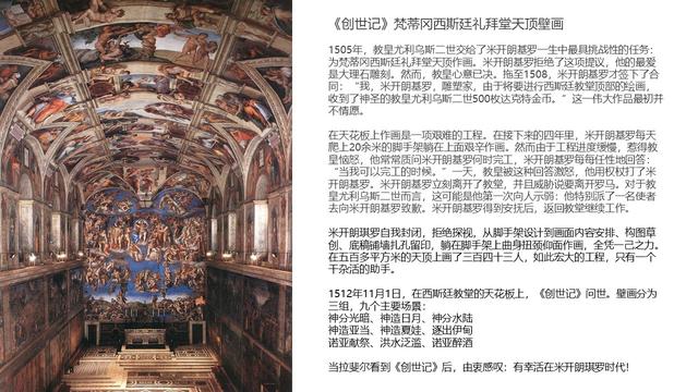 米开朗琪罗