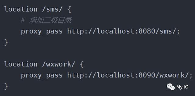 Asp.Net Core Swagger 页面适配 Nginx 二级目录 | 完美解决方案