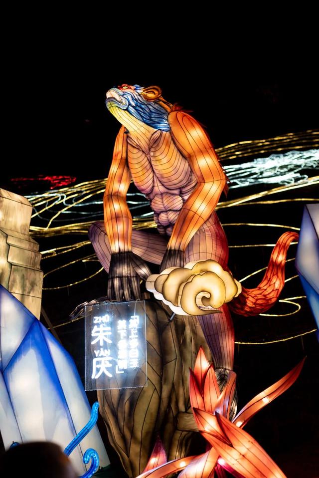 陈星机械展