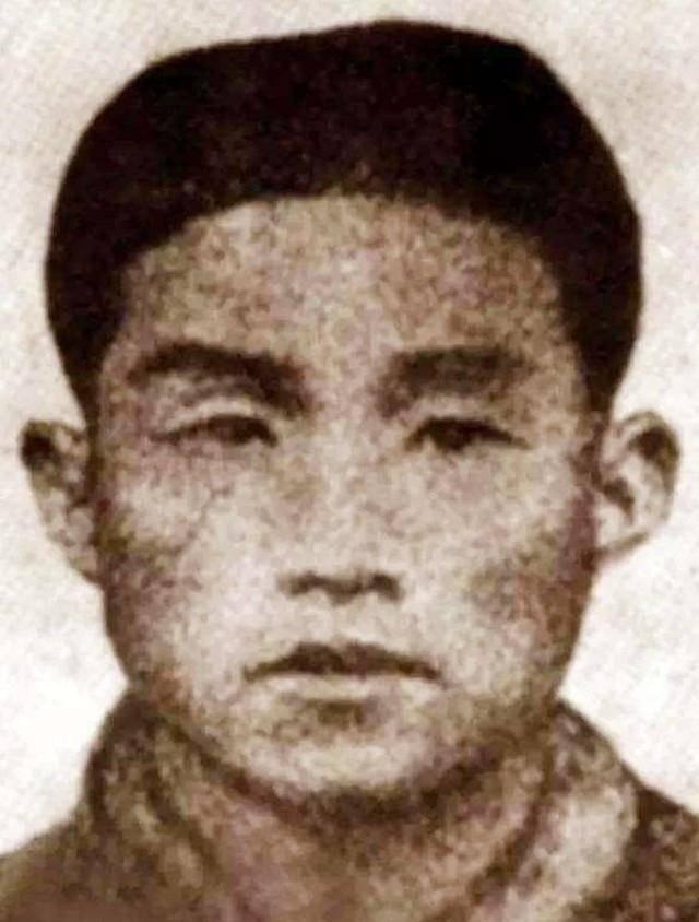 真实的“铁道游击队”：大队长31岁英年早逝，政委88年授中将