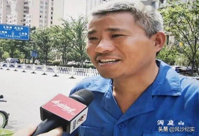 2017年江苏男子离婚两个月，前妻突患白血病，为救前妻他一夜白头