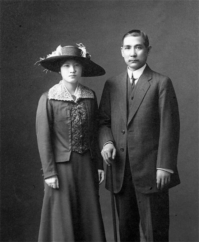 孙科：孙中山独子，1949拒绝随蒋介石赴台，后来境况如何？