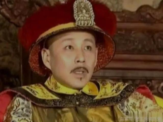 被后世尊为千古一帝的帝王，爱新觉罗.玄烨 康熙皇帝