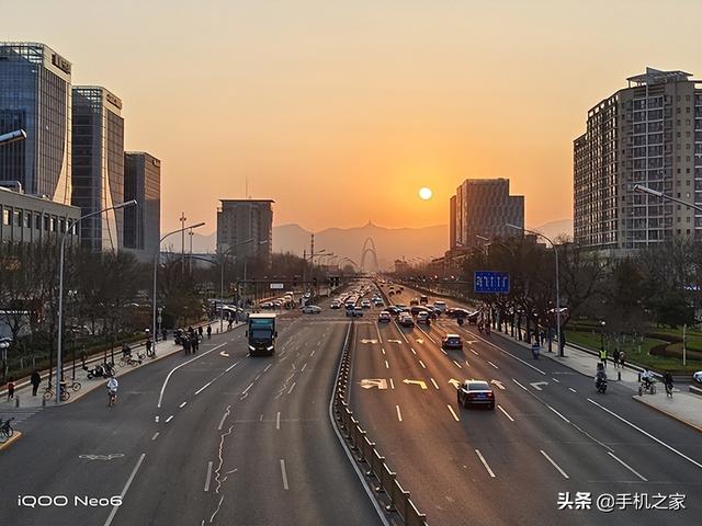 iQOO Neo6评测：产品力稳步升级 同价位不错的选择-第16张图片-9158手机教程网