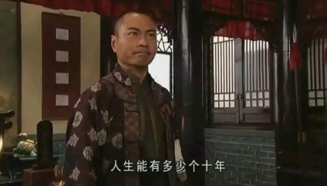 从TVB视后看港剧兴衰史，盘点1997年-2021年视后，差距就出来了