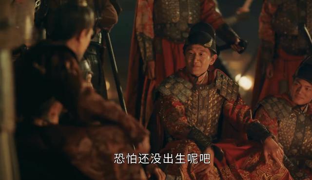 《山河月明》大结局：朱棣为何再征漠北？却无功而返，伯雅伦知晓