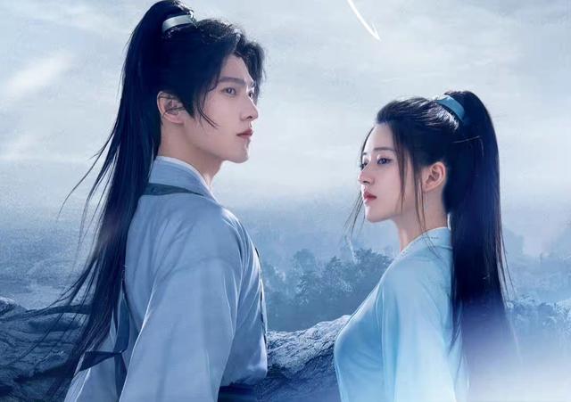 江山换你大结局(江山换你小说)